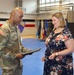 68th TMC COC Recognition