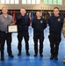 68th TMC COC Recognition