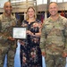 68th TMC COC Recognition
