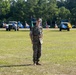 2nd Marine Logistics Group Change of Command Ceremony