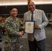 Naval Base San Diego Recognizes Excellence