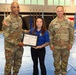 68th TMC COC Recognition