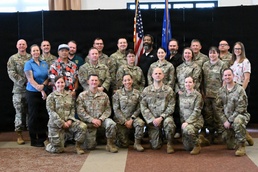107 Attack Wing hosts NGB Advanced IG Course