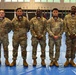 68th TMC COC Recognition