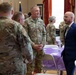 District of Columbia National Guard leaders host spiritual luncheon