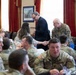 District of Columbia National Guard leaders host spiritual luncheon