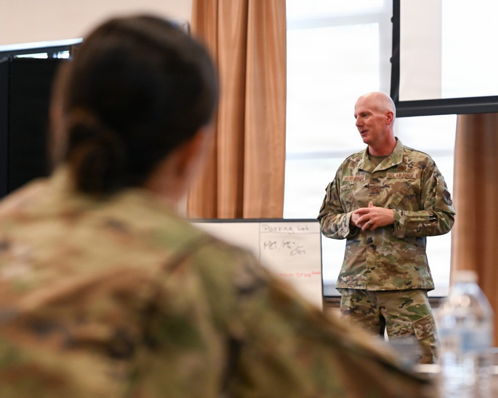 107 Attack Wing hosts NGB Advanced IG Course
