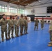 68th TMC COC Recognition