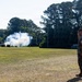 2nd Marine Logistics Group Change of Command Ceremony