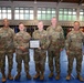 68th TMC COC Recognition