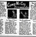 This Month in Fort McCoy History — June