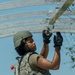 JBAB Airmen conduct squadron's first bivouac