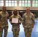 68th TMC COC Recognition