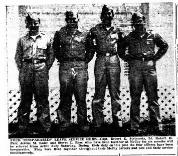 This Month in Fort McCoy History — June