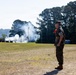 2nd Marine Logistics Group Change of Command Ceremony