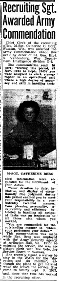 This Month in Fort McCoy History — June