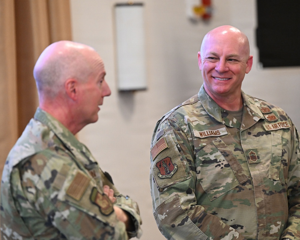107 Attack Wing hosts NGB Advanced IG Course