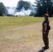 2nd Marine Logistics Group Change of Command Ceremony