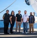 Warfare Center Cyber Test Team Achieves Certification