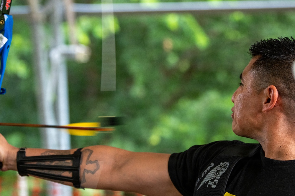 2026 Warrior Games
