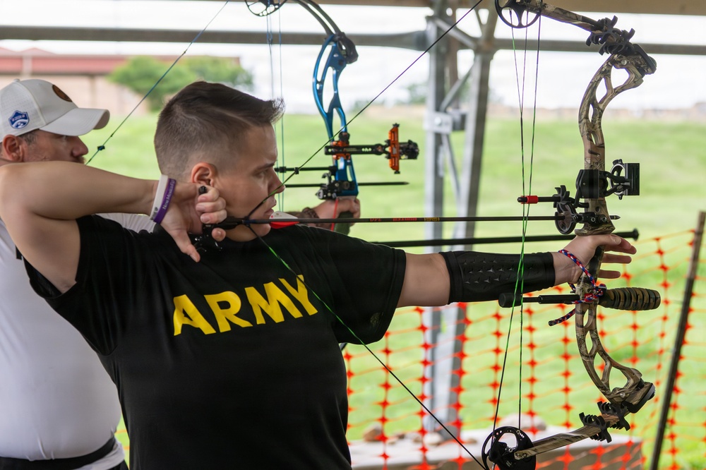 2026 Warrior Games