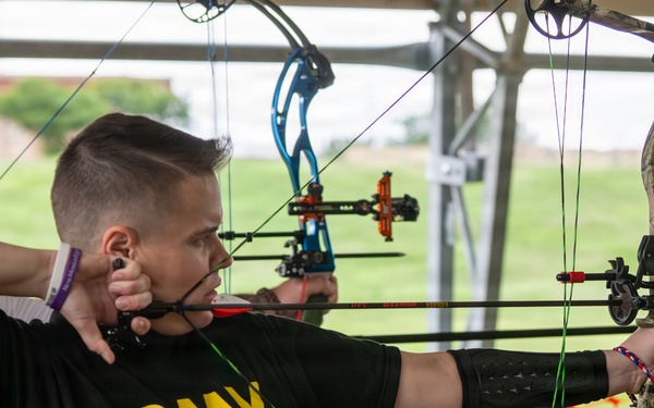 2026 Warrior Games