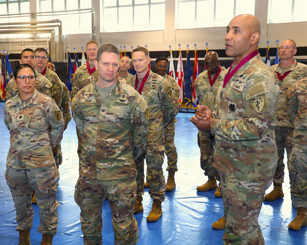 68th TMC O2M3 Presentation