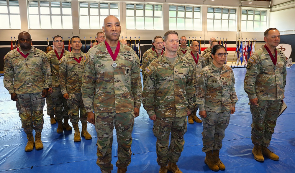 68th TMC O2M3 Presentation