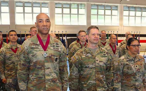 68th TMC O2M3 Presentation