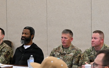 107 Attack Wing hosts NGB Advanced IG Course