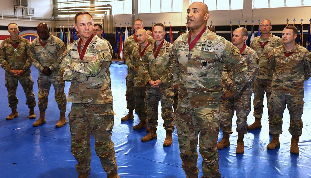 68th TMC O2M3 Presentation