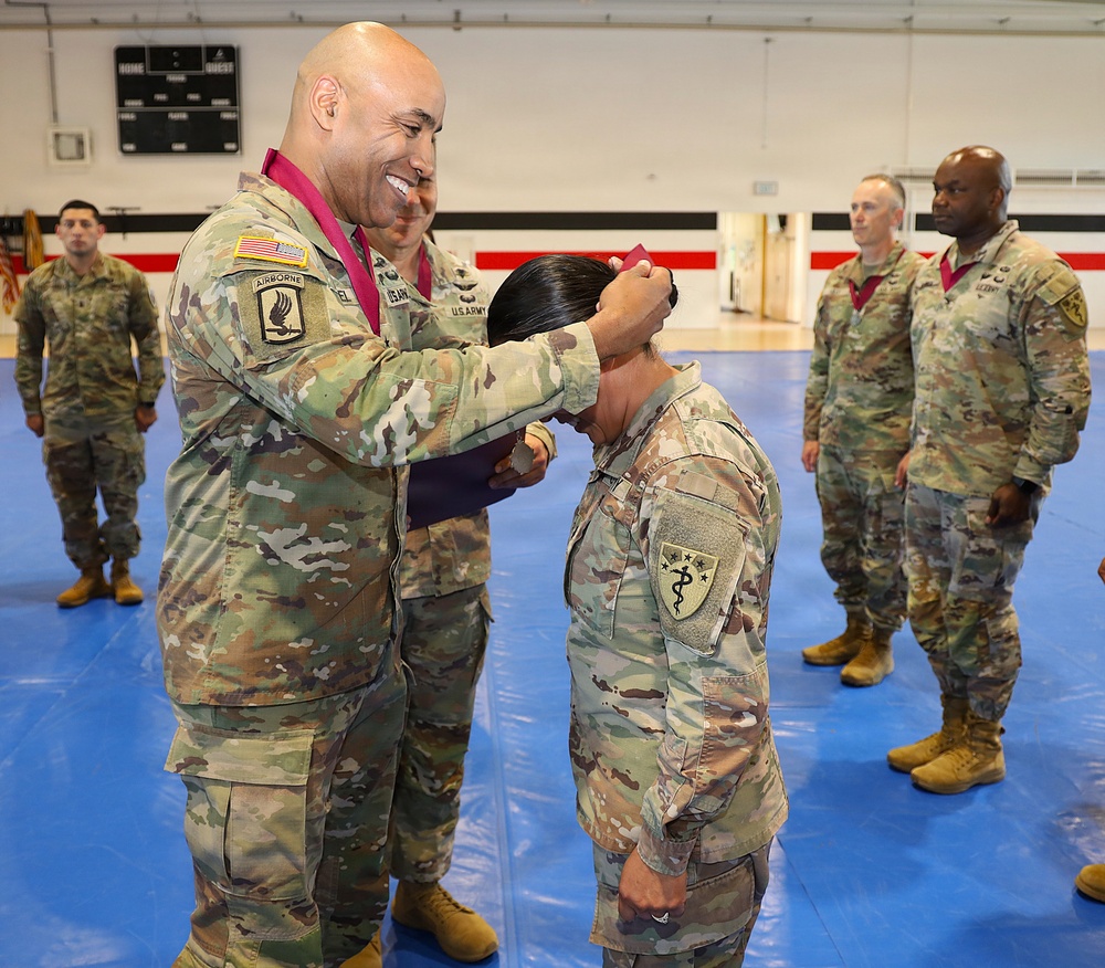 68th TMC O2M3 Presentation