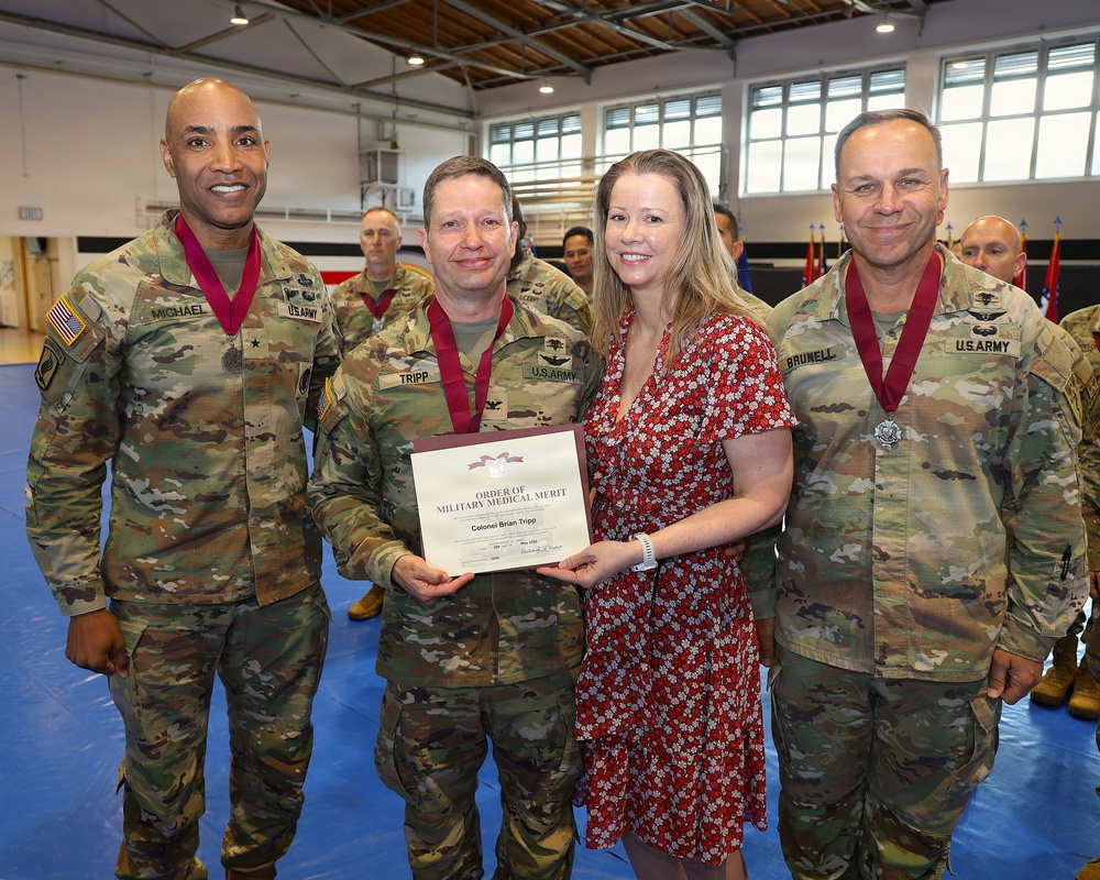 68th TMC O2M3 Presentation