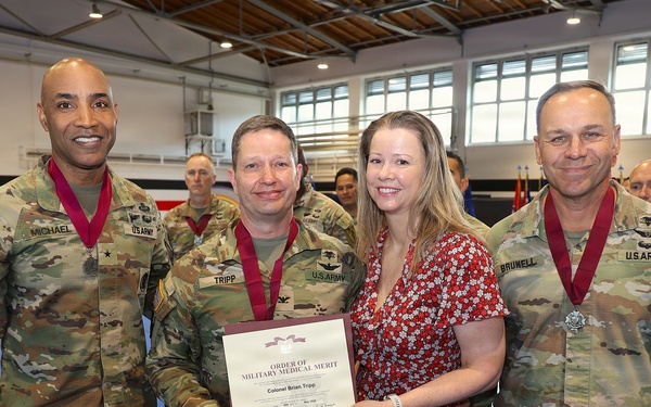 68th TMC O2M3 Presentation