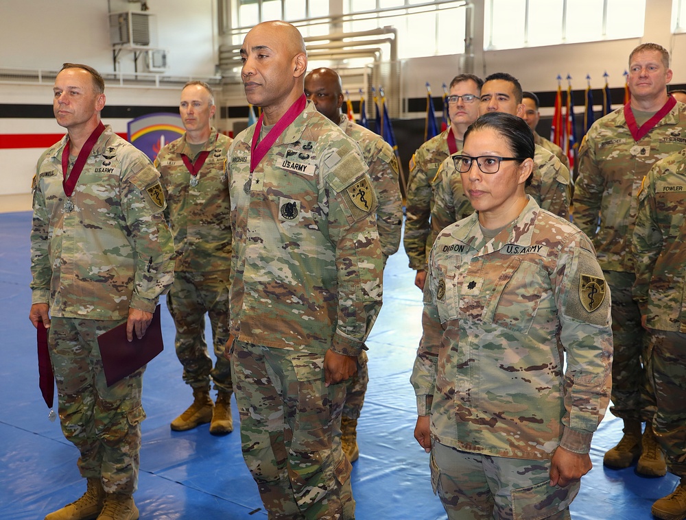 68th TMC O2M3 Presentation