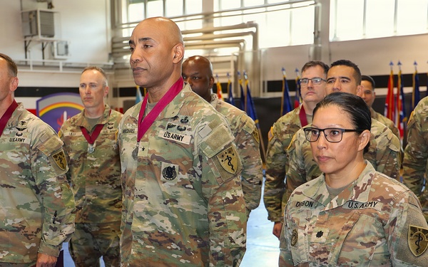 68th TMC O2M3 Presentation