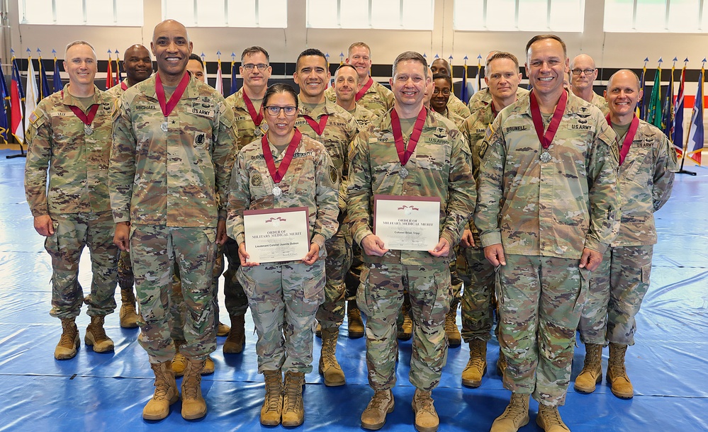 68th TMC O2M3 Presentation