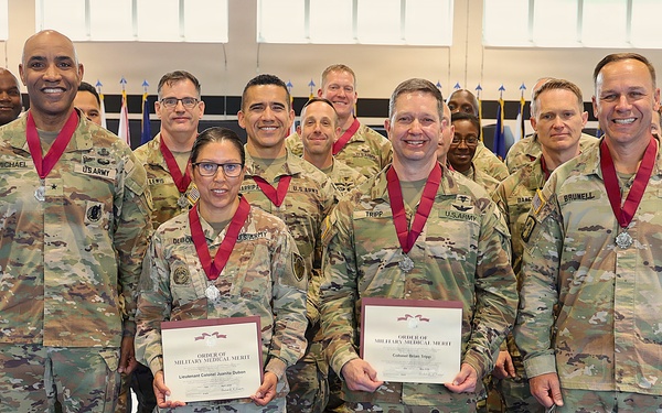 68th TMC O2M3 Presentation
