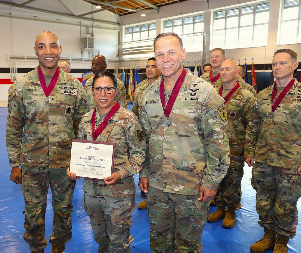 68th TMC O2M3 Presentation