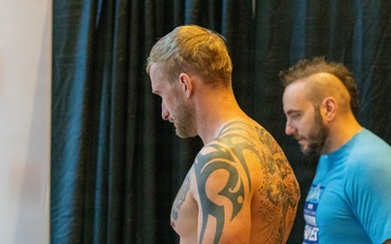 2026 Warrior Games
