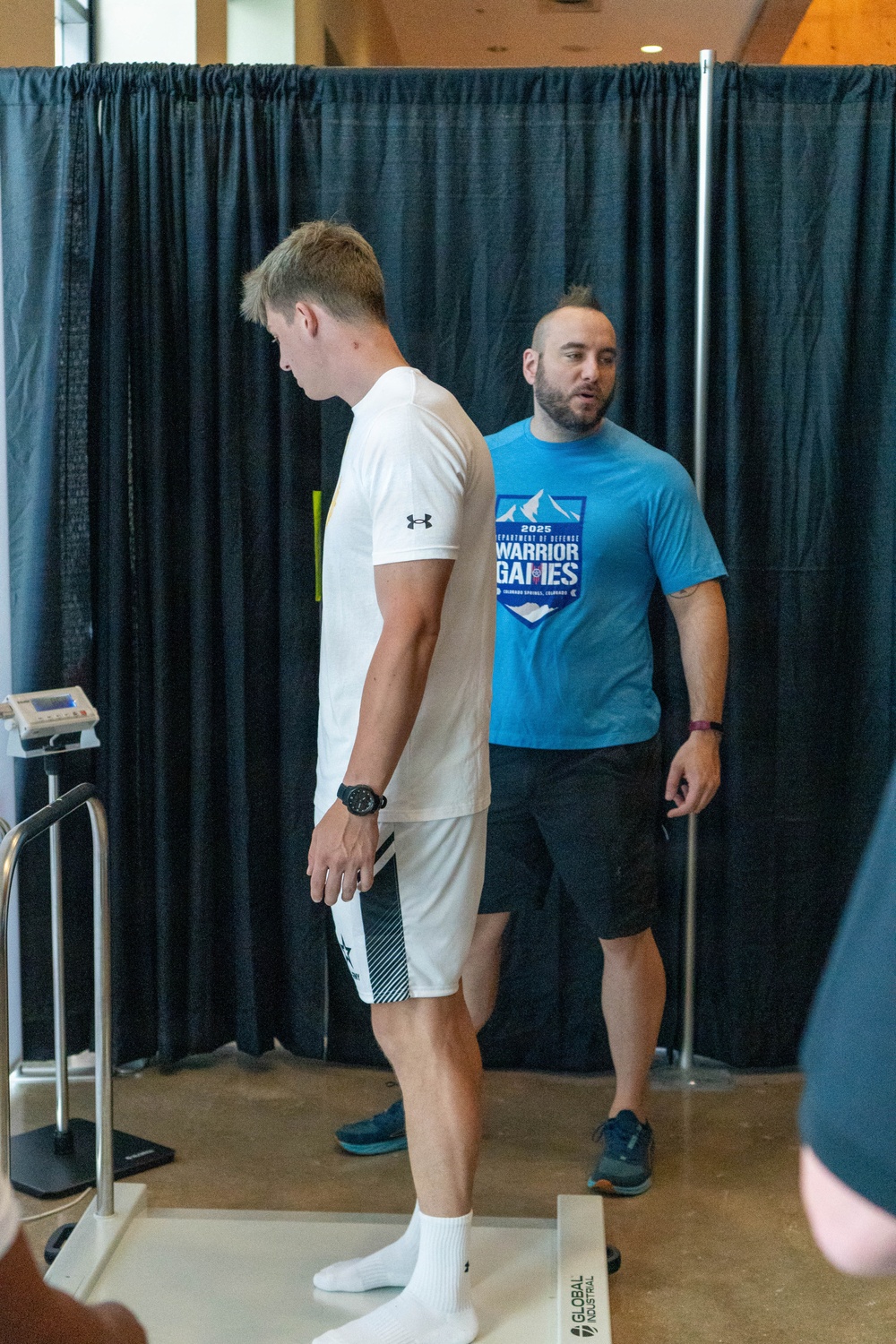 2026 Warrior Games