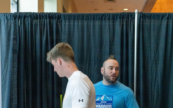 2026 Warrior Games