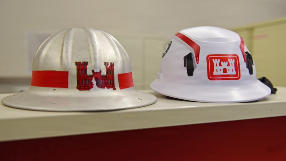 Understanding the life-saving power of your hard hat