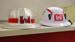 Understanding the life-saving power of your hard hat