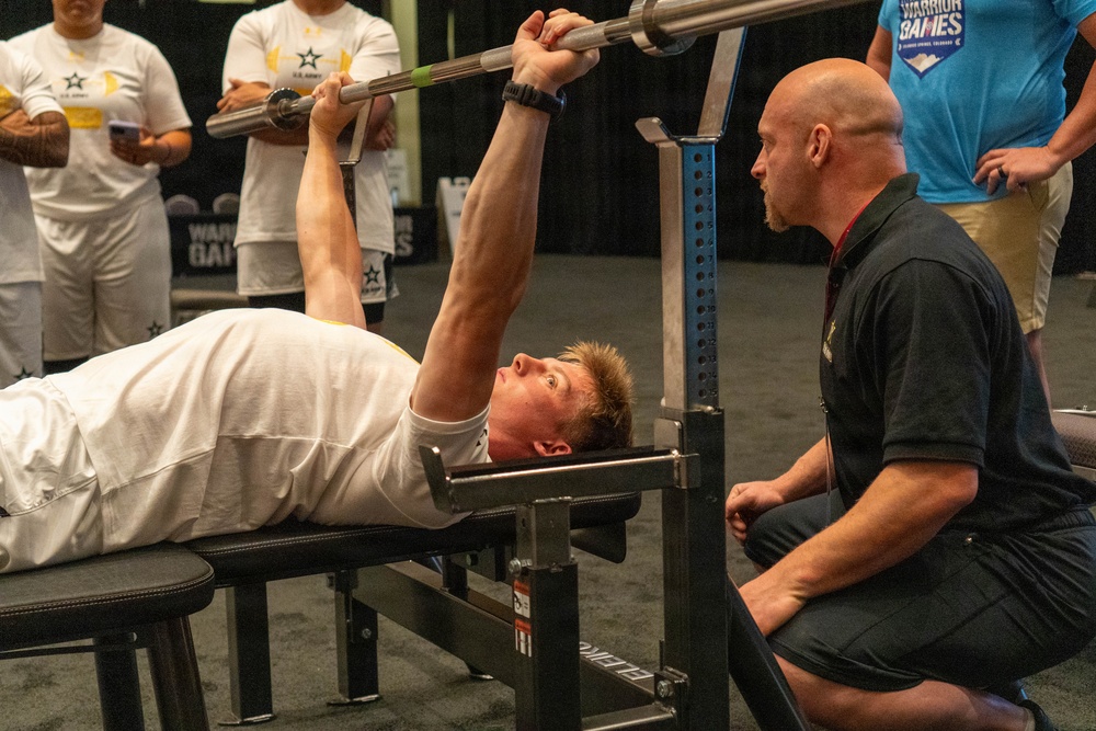 2026 Warrior Games