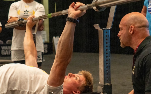 2026 Warrior Games