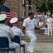 Navy Band Concert on the Avenue, June 9, 2026