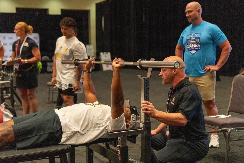 2026 Warrior Games
