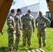 AFRC COMMAND CHIEF NUÑEZ VISITS NIAGARA TO ENGAGE WITH 914 ARW AIRMEN