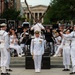Navy Band Concert on the Avenue, June 9, 2026